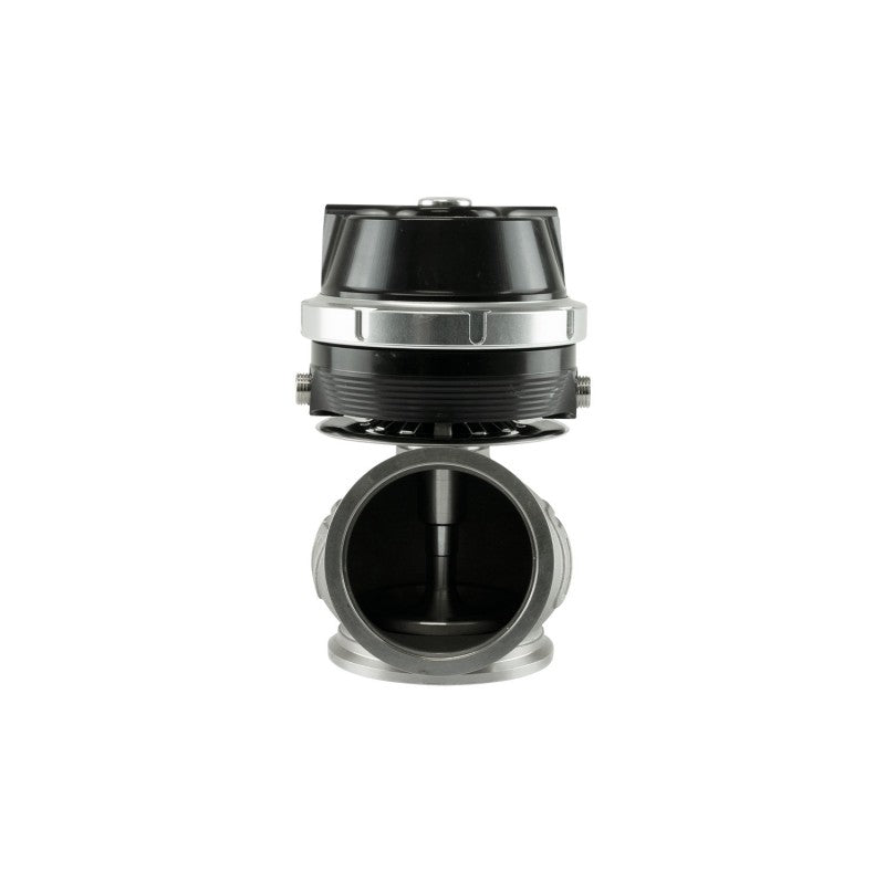 TURBOSMART TS-0554-1242 External Vestgate for Compressed Gas GenV WG50CG ProGate50 7psi Black Photo-1