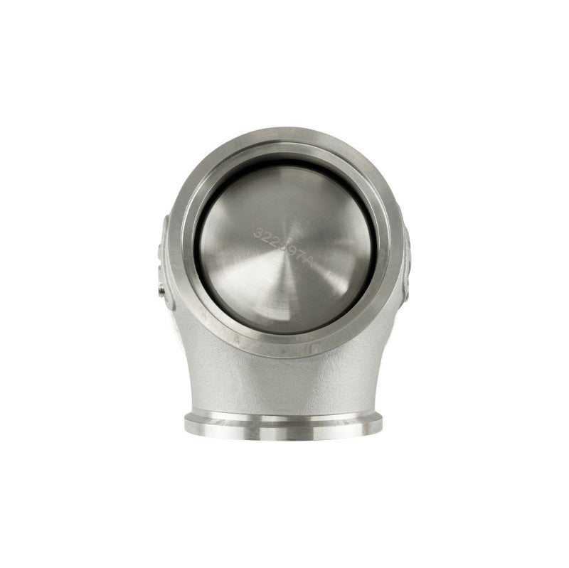 TURBOSMART TS-0554-1242 External Vestgate for Compressed Gas GenV WG50CG ProGate50 7psi Black Photo-4