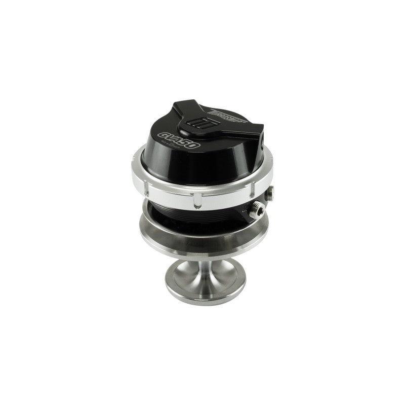TURBOSMART TS-0554-1712 Gas Valve Actuator 50 14psi Black Photo-0