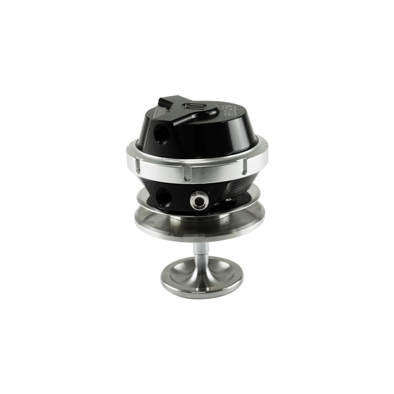 TURBOSMART TS-0554-1712 Gas Valve Actuator 50 14psi Black Photo-2