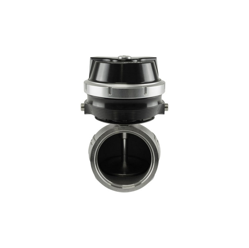 TURBOSMART TS-0555-1242 External Vestgate for Compressed Gas WG60 GenV Powergate 60 7psi Black Photo-1