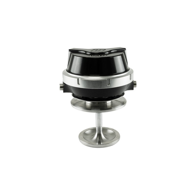 TURBOSMART TS-0555-1712 Gas Valve Actuator 60 14psi Black Photo-1