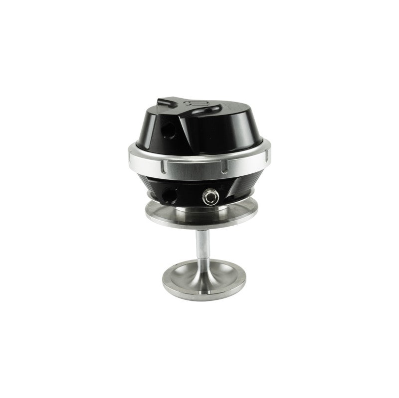 TURBOSMART TS-0555-1712 Gas Valve Actuator 60 14psi Black Photo-2