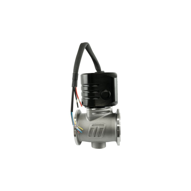 TURBOSMART TS-0563-1002 External Wastegate Electronic StraightGate40 ESG40 Black Photo-2