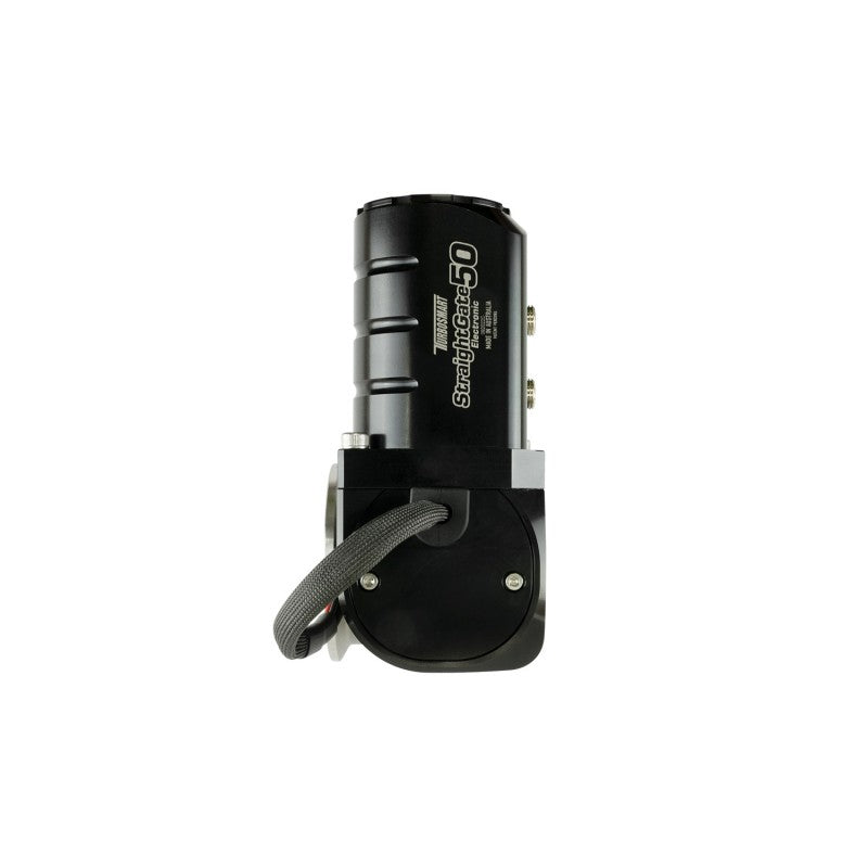 TURBOSMART TS-0565-1002 External Wastegate Electronic eSG50 StraightGate Photo-1