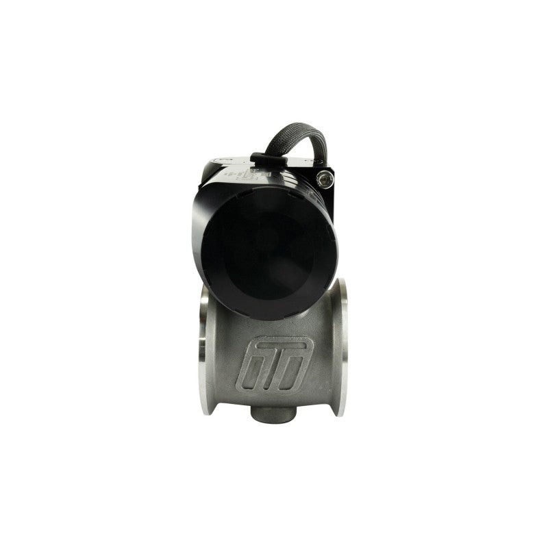 TURBOSMART TS-0565-1002 External Wastegate Electronic eSG50 StraightGate Photo-3