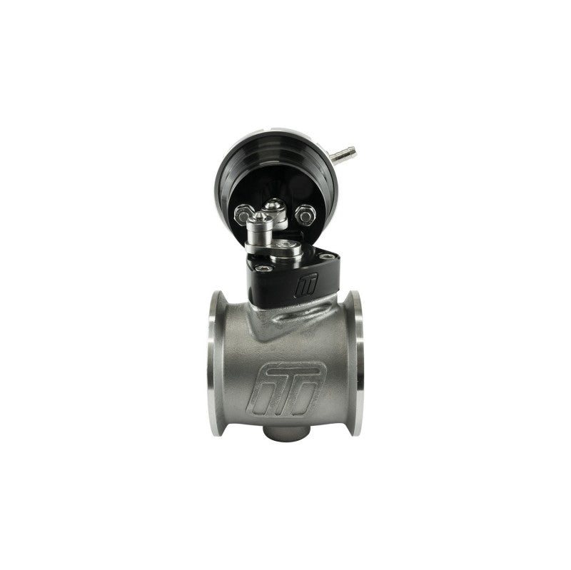 TURBOSMART TS-0565-1762 External Wastegate PSG50 Pneumatic Straight Gate 6psi Black Photo-4