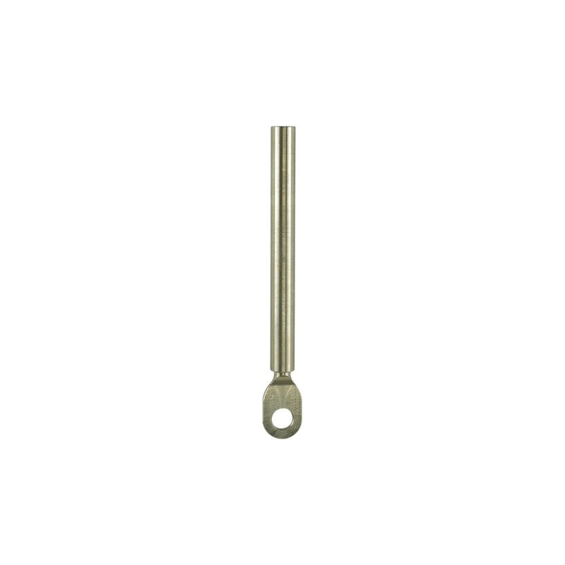 TURBOSMART TS-0600-3058 Clevis IWG 8.3mm x 115mm 1/4" UNF Photo-0