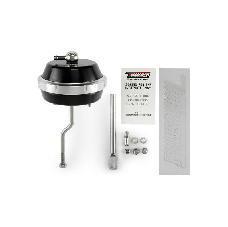 TURBOSMART TS-0604-1067 Wastegate Actuator Suit for BMW N20 Engines Photo-4