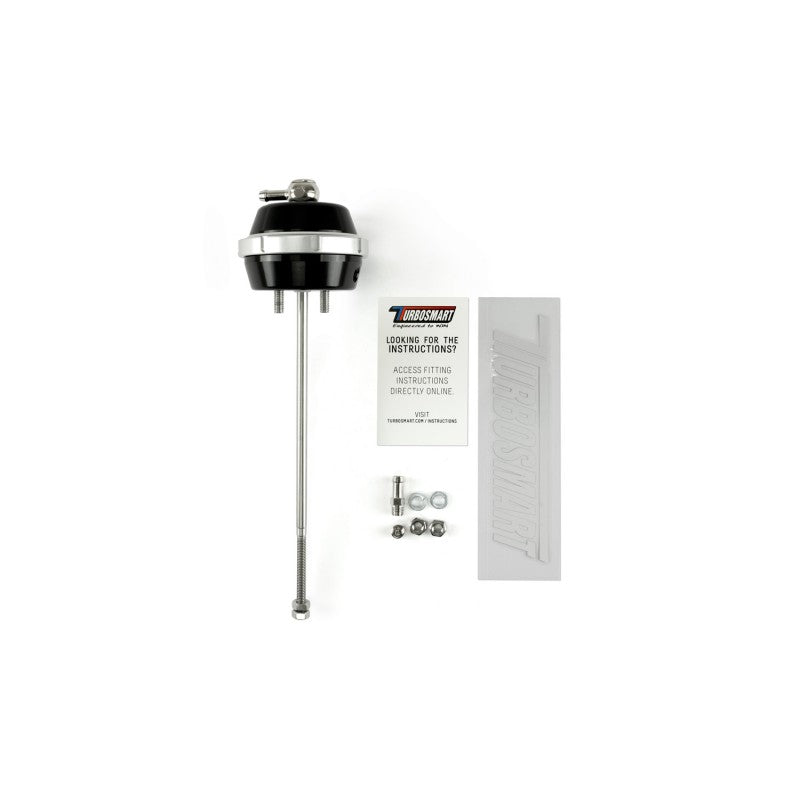 TURBOSMART TS-0604-1155 Wastegate Actuator Suit for R56 Mini Cooper S Photo-4