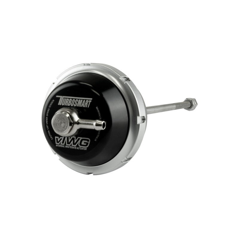 TURBOSMART TS-0604-2065 Wastegate Actuator Suit Universal 57mm - 6inHg -150mm Photo-0