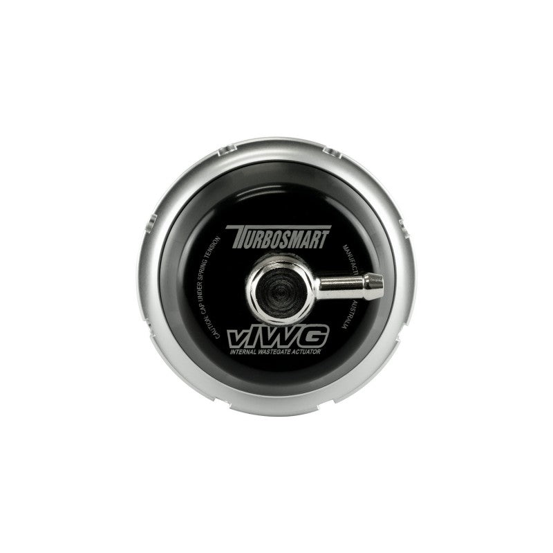 TURBOSMART TS-0604-2065 Wastegate Actuator Suit Universal 57mm - 6inHg -150mm Photo-1