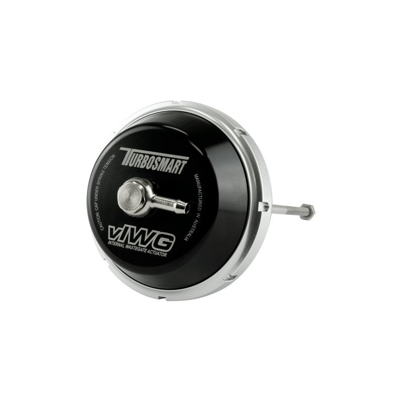 TURBOSMART TS-0604-2067 Wastegate Actuator Suit Universal 76mm - 6inHg -150mm Photo-0