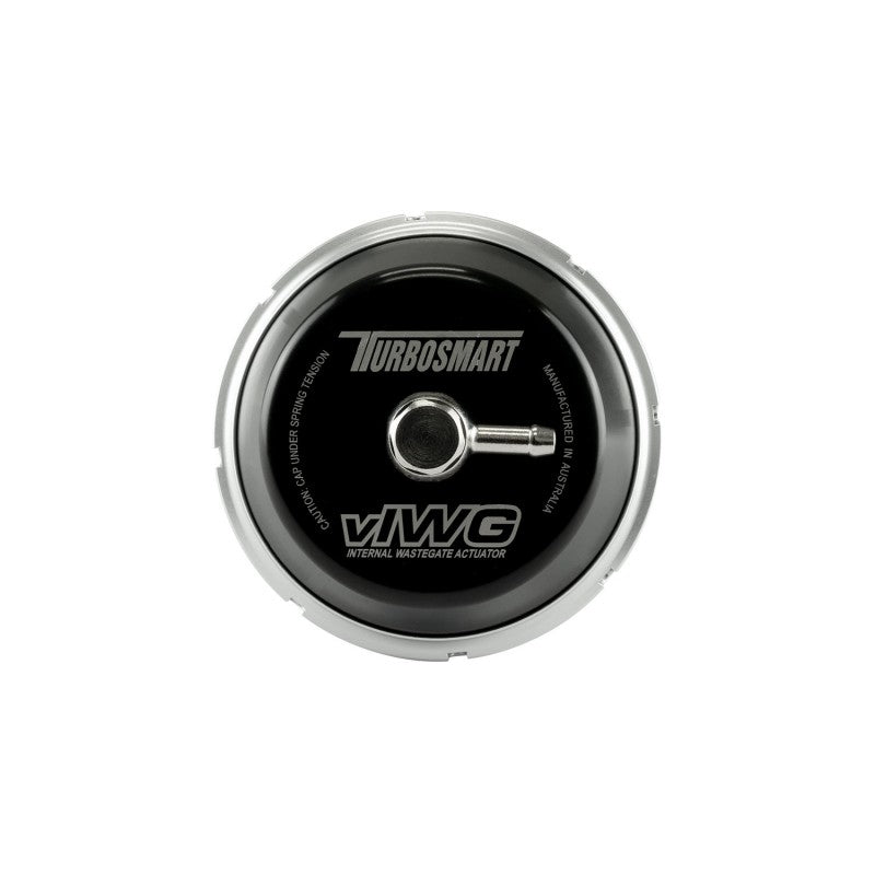 TURBOSMART TS-0604-2067 Wastegate Actuator Suit Universal 76mm - 6inHg -150mm Photo-1