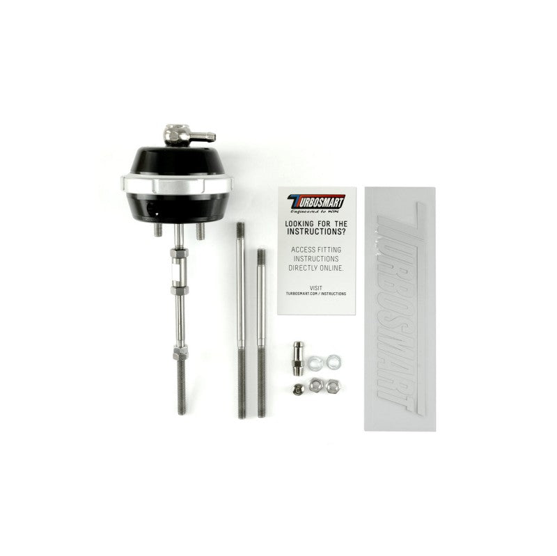 TURBOSMART TS-0620-1065 Wastegate Actuator 57mm Diaphragm Photo-4