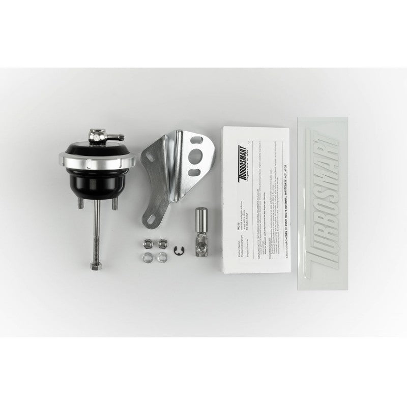 TURBOSMART TS-0629-3051 Wastegate Actuator for Fiat 1.4L IHI 5psi Photo-3