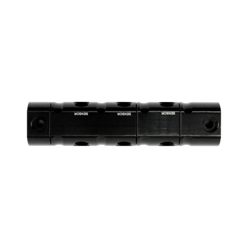 TURBOSMART TS-0704-1201 Modular Remote Sensor Block (3 Channel) 1/8NPT Photo-1