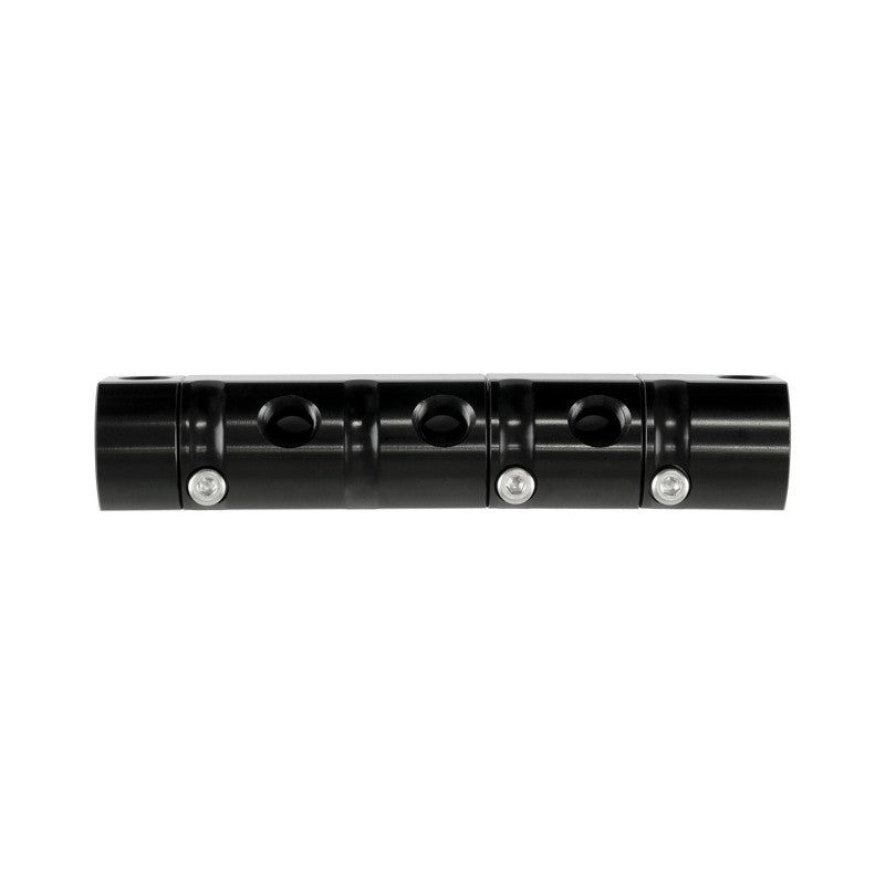 TURBOSMART TS-0704-1201 Modular Remote Sensor Block (3 Channel) 1/8NPT Photo-3