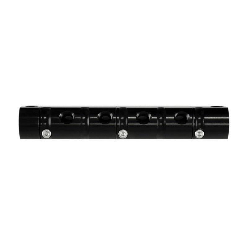 TURBOSMART TS-0704-1301 Modular Combo Block (4 Port & 2 Channel) 1/8NPT Photo-3