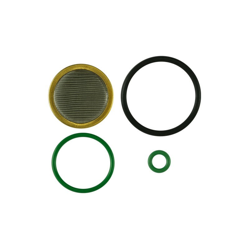 TURBOSMART TS-0801-3001 Rebuild Kit Inc Filter 44um for Oil Pressure Regulator (V2) Photo-0