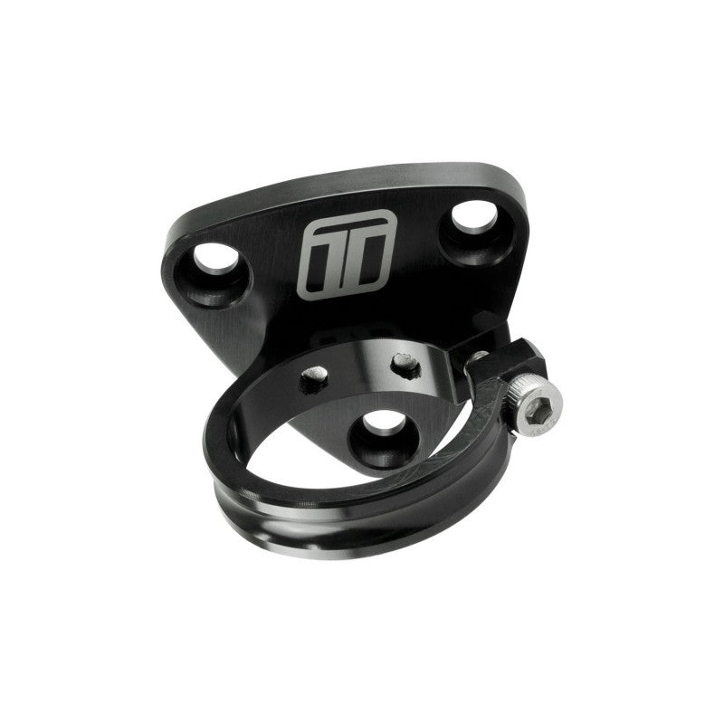 TURBOSMART TS-0801-3002 Billet Bracket for Oil Pressure Regulator (V2) Photo-0