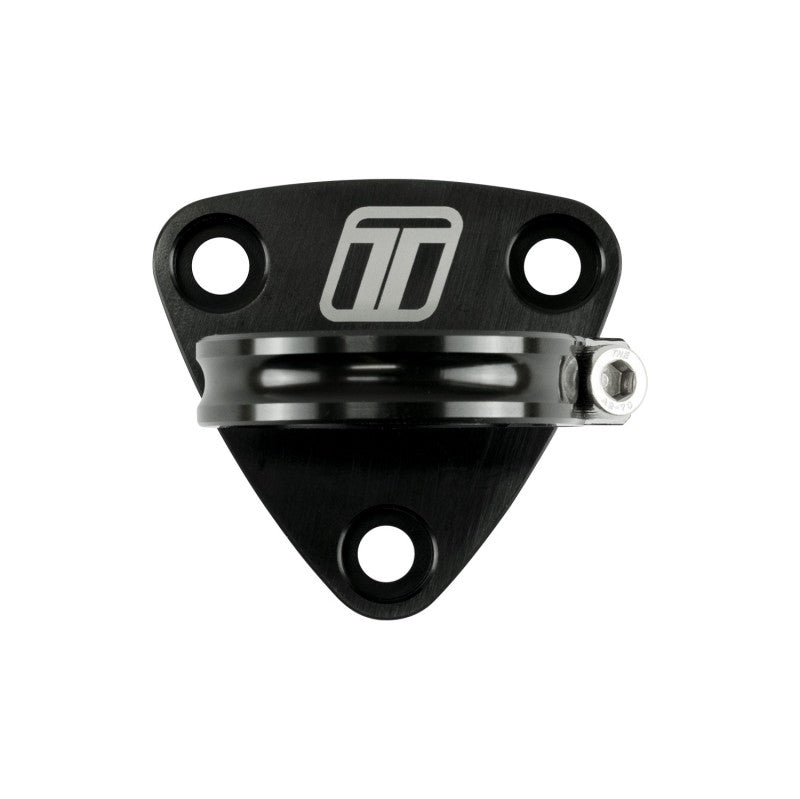 TURBOSMART TS-0801-3002 Billet Bracket for Oil Pressure Regulator (V2) Photo-1