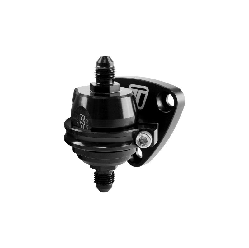 TURBOSMART TS-0801-3002 Billet Bracket for Oil Pressure Regulator (V2) Photo-4
