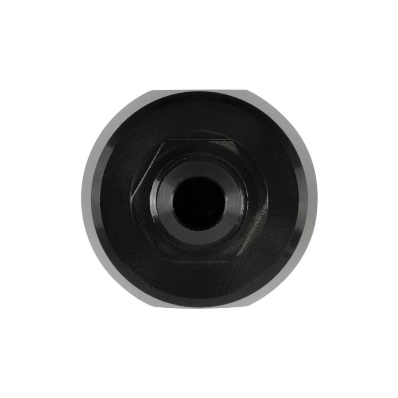 TURBOSMART TS-0804-2101 Oil Filter -6AN 44um Photo-2
