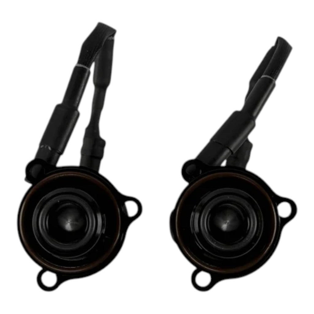 TURBOSMART TS-0223-1041 BOV Kompact EM Dual Port VR32, 3.0 Hurricane SO & HO for RAM 1500 2025- / JEEP Wagoneer Photo-3
