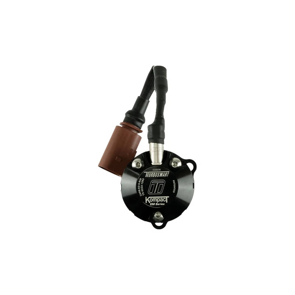 TURBOSMART TS-0223-1263 BOV Compact EM Plumb Back VR1 for VW Golf GTI / Golf R (Mk7) Photo-3