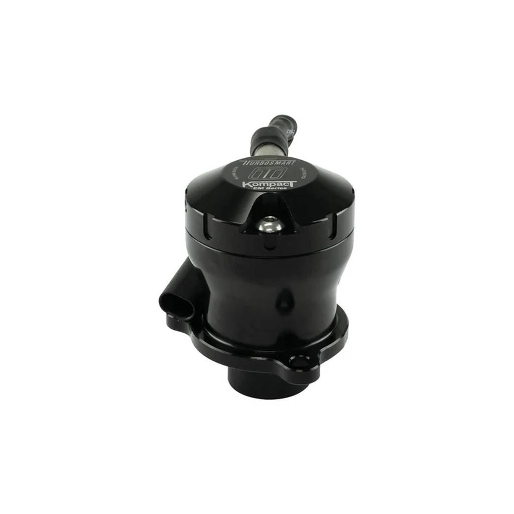 TURBOSMART TS-0223-1266 Blow Off Valve Compact EM Plumb Back VR2 for FORD EcoBoost 1.5L 1.6L 2.3L 2.7L / MERCEDES-BENZ 1.6L 1.8L 2.0L Engines Photo-1