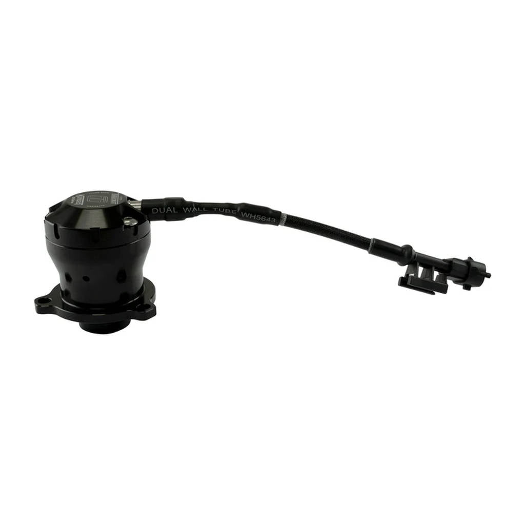 TURBOSMART TS-0223-1284 Blow Off Valve Kompact EM Plumb Back VR15 for ALFA ROMEO / FIAT / LANCIA Photo-2
