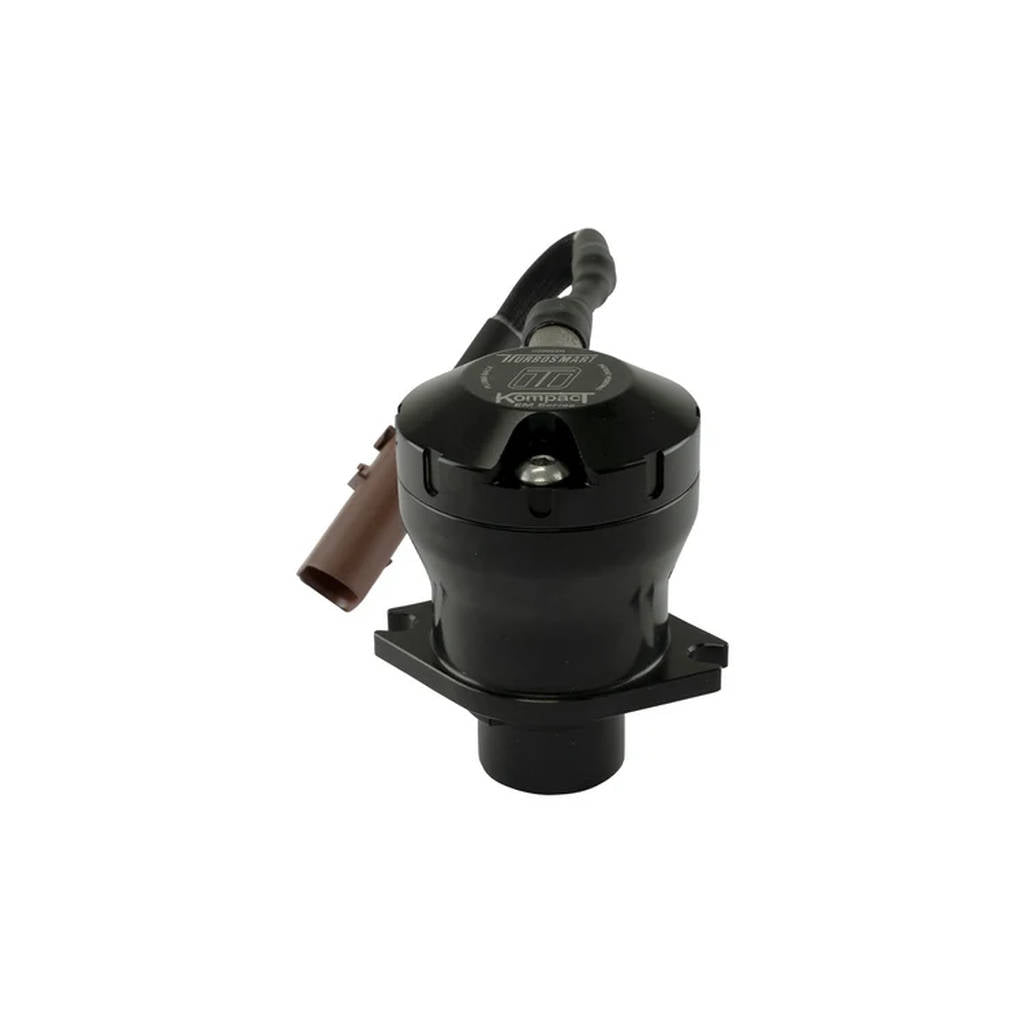 TURBOSMART TS-0223-1291 Blow Off Valve Kompact EM Plumb Back VR4 for VW / AUDI / SEAT / SKODA 1.4 TSI Photo-1