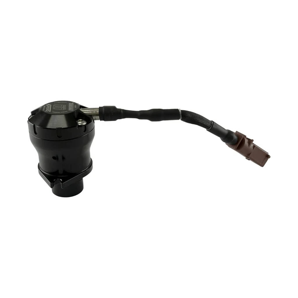 TURBOSMART TS-0223-1291 Blow Off Valve Kompact EM Plumb Back VR4 for VW / AUDI / SEAT / SKODA 1.4 TSI Photo-2