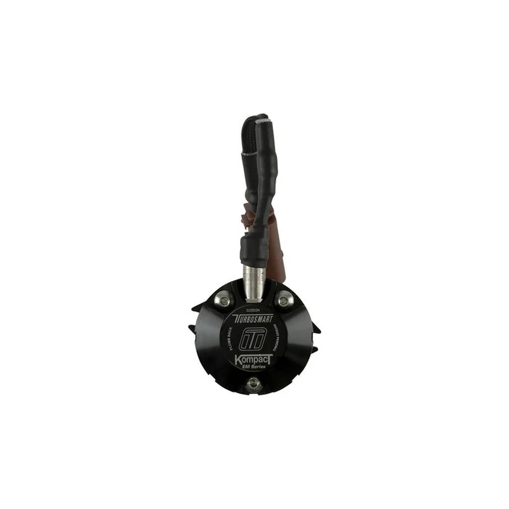 TURBOSMART TS-0223-1291 Blow Off Valve Kompact EM Plumb Back VR4 for VW / AUDI / SEAT / SKODA 1.4 TSI Photo-3