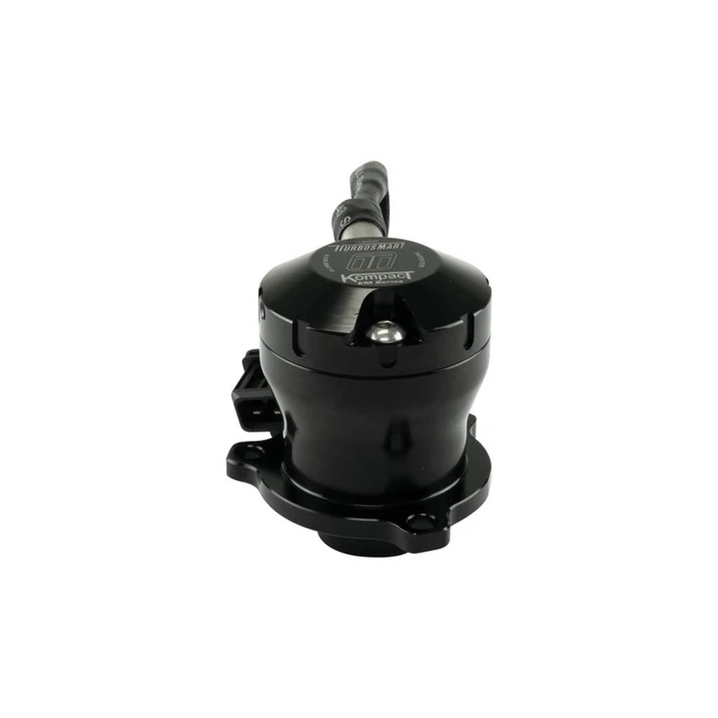 TURBOSMART TS-0223-1292 Blow Off Valve Kompact EM Plumb Back VR9 for BMW N55 Engine Photo-1