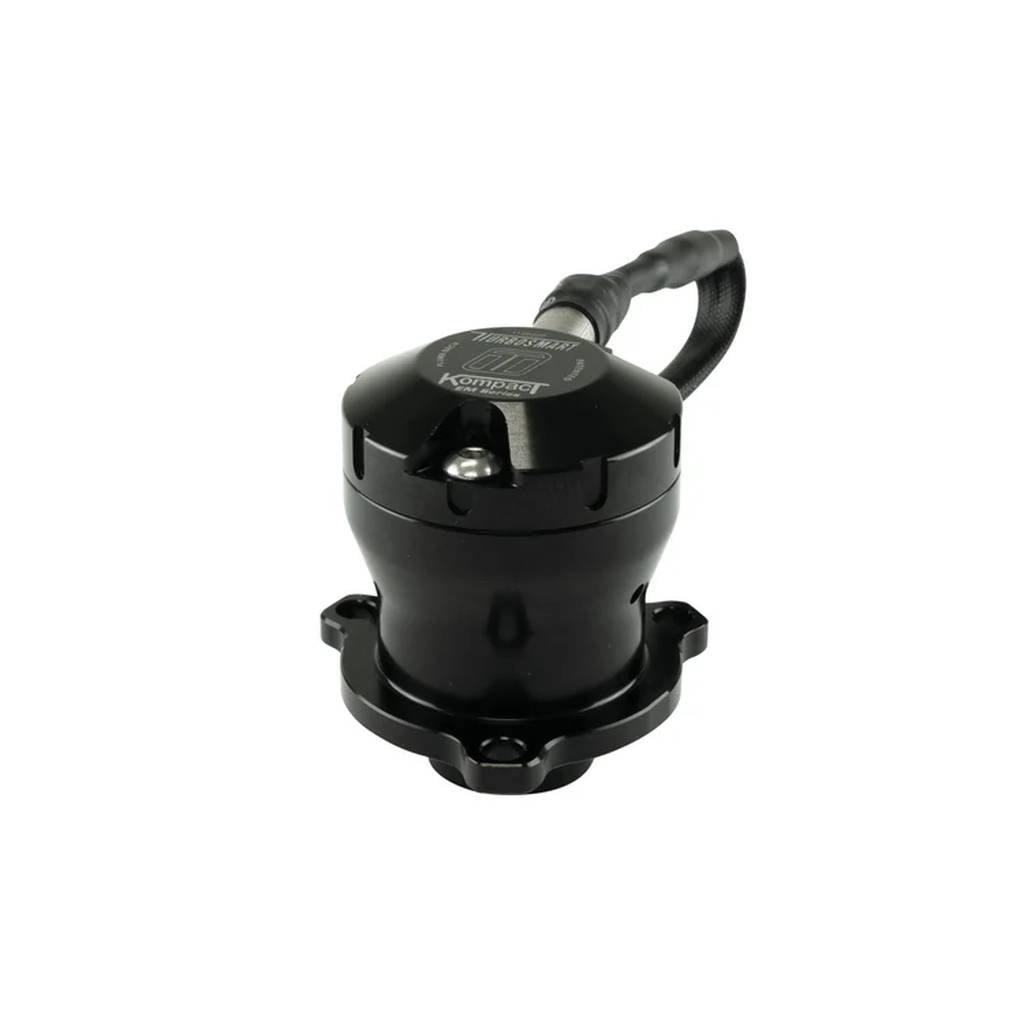 TURBOSMART TS-0223-1292 Blow Off Valve Kompact EM Plumb Back VR9 for BMW N55 Engine Photo-0