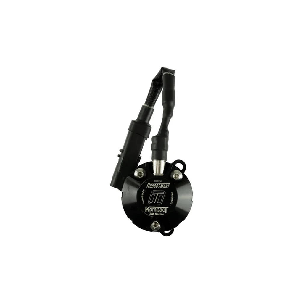 TURBOSMART TS-0223-1293 Blow Off Valve Kompact EM Plumb Back VR10 for MINI R56 1.6L N14 / N18 Engines Photo-3