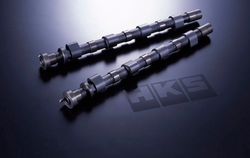 HKS 22002-AN018 Camshaft 264 IN/Exhaust VQ35DE not rev up! (complete set of 4) Photo-0