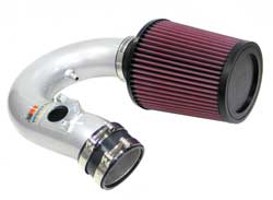 K&N 69-8520TS Performance Air Intake System TYPHOON; TOYOTA CELICA GT,00-04 Photo-0