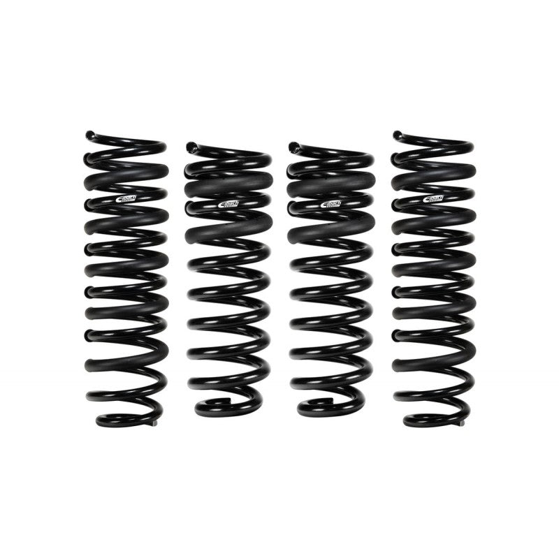EIBACH E10-35-061-01-22 Lowering Springs PRO-KIT for FORD F-150 Lightning 2022+ Photo-0
