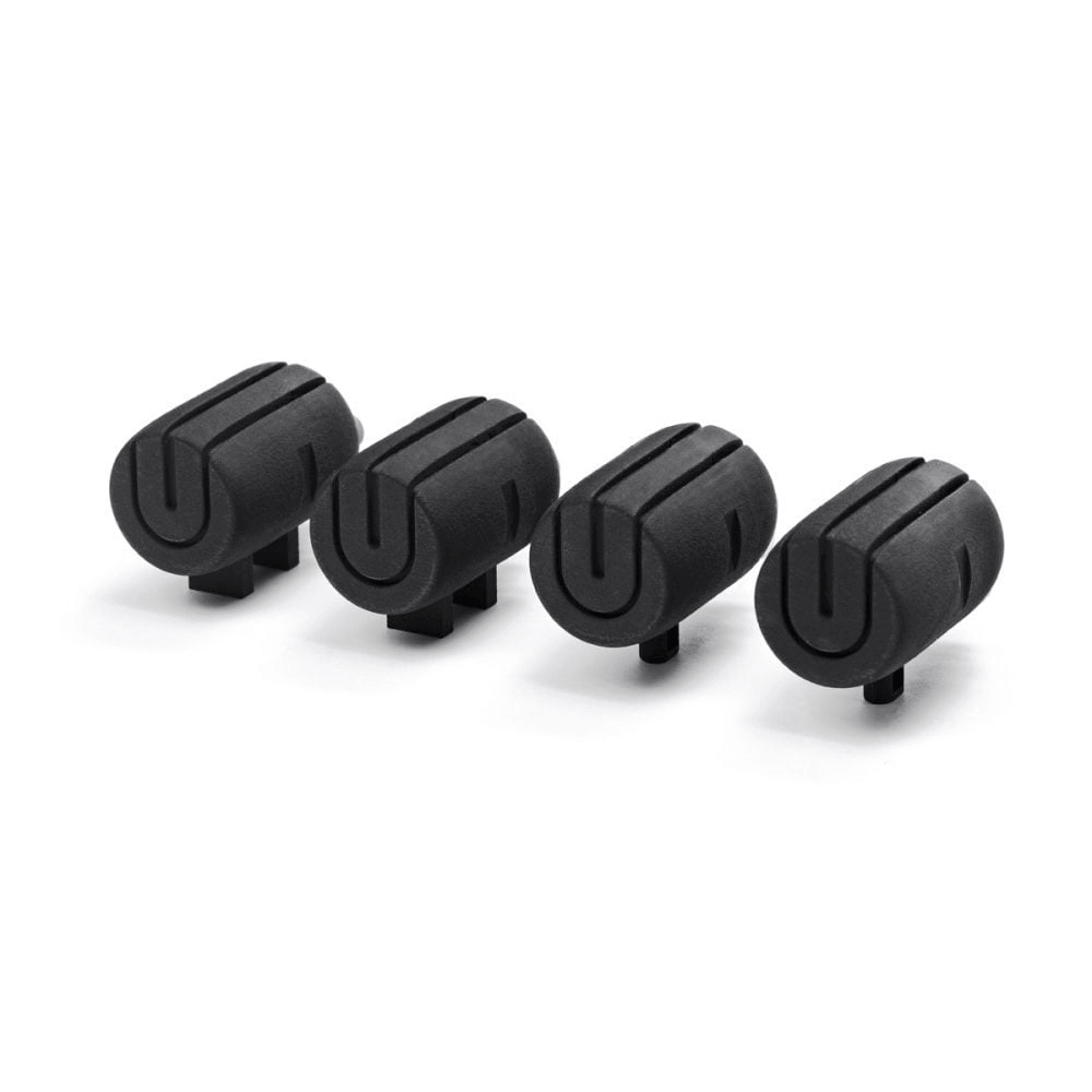 UNPLUGGED PERFORMANCE UP-M3H-502-1.1 Adaptive Suspension Canceller Kit for TESLA Model 3 2024+ Photo-0