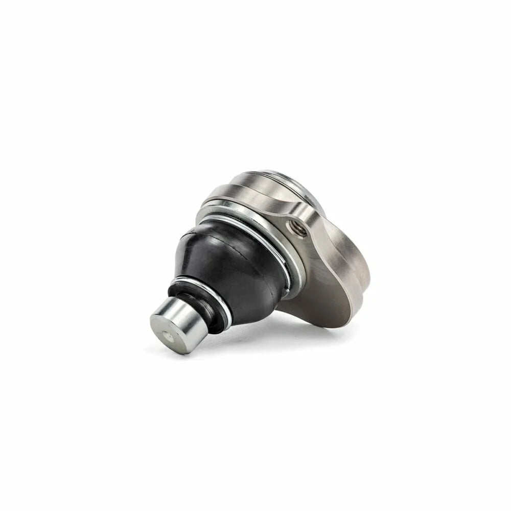 UNPLUGGED PERFORMANCE UP-M3MY-315-2.4 Front upper control arm ball joint replacement for TESLA Model 3 / Model Y Photo-1