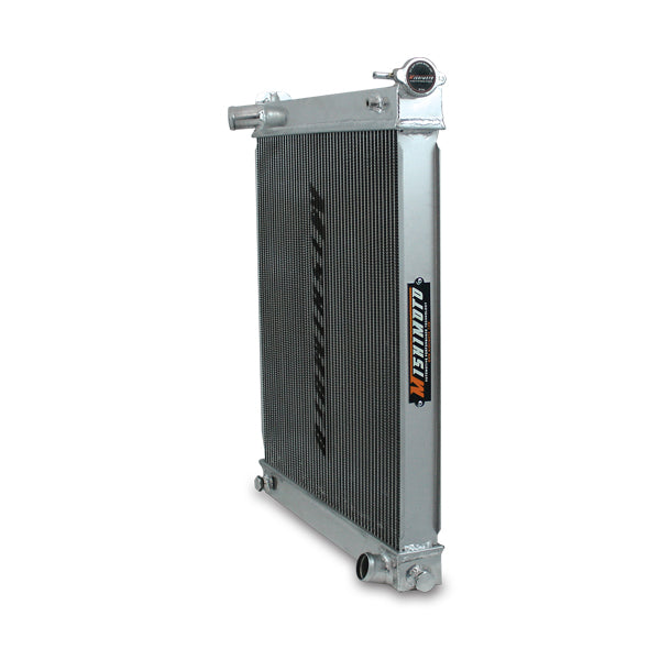 MISHIMOTO MMRAD-300ZX-90T Radiator NISSAN 300ZX TURBO 90-96 (Manual Transmission) Photo-1