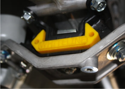 WHITELINE KDT926 Front Gearbox positive shift kit bushing (Faster shift response) SUBARU BRZ/TOYOTA GT86 Photo-2