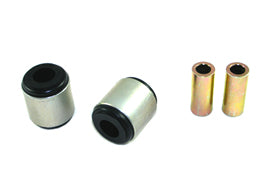 WHITELINE W52992 Bush Kit-Shock Abs. To Lwr Ctl. Arm NISSAN 350Z 10/2003-2009 Photo-0