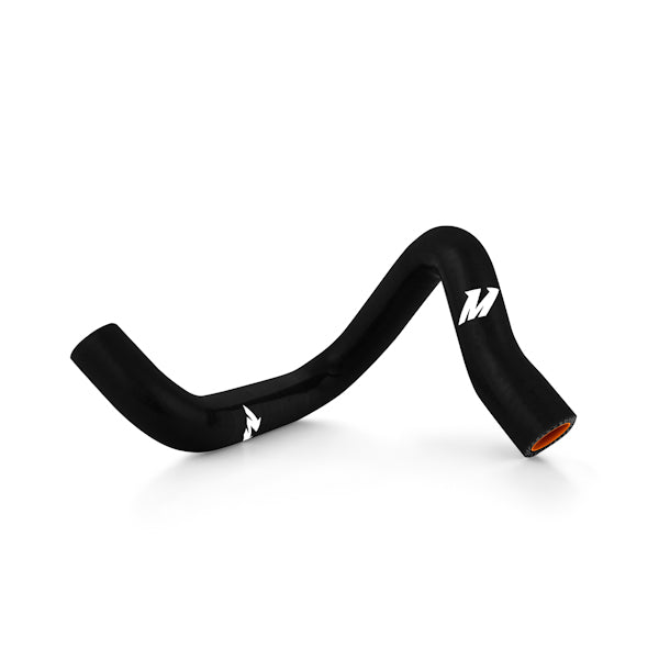 MISHIMOTO MMHOSE-TINY-01BK Set of silicone radiator hoses MINI COOPER S 2001-2007 (black) Photo-1