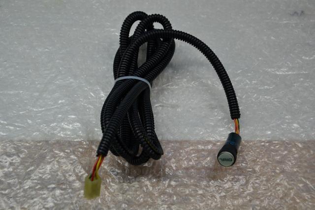 HKS 4299-RA011 Scamble Switch F-ConV Pro Photo-1