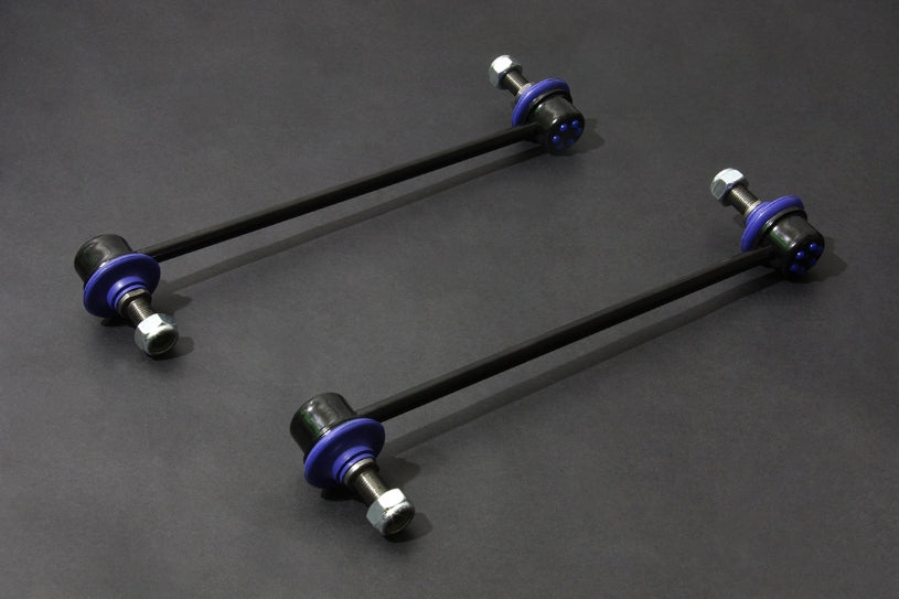 HARDRACE 6482 FRONT REINFORCED STABILIZER LINK 2PCS/SET TOYOTA Corolla E140/E150 2006-2012 Photo-0