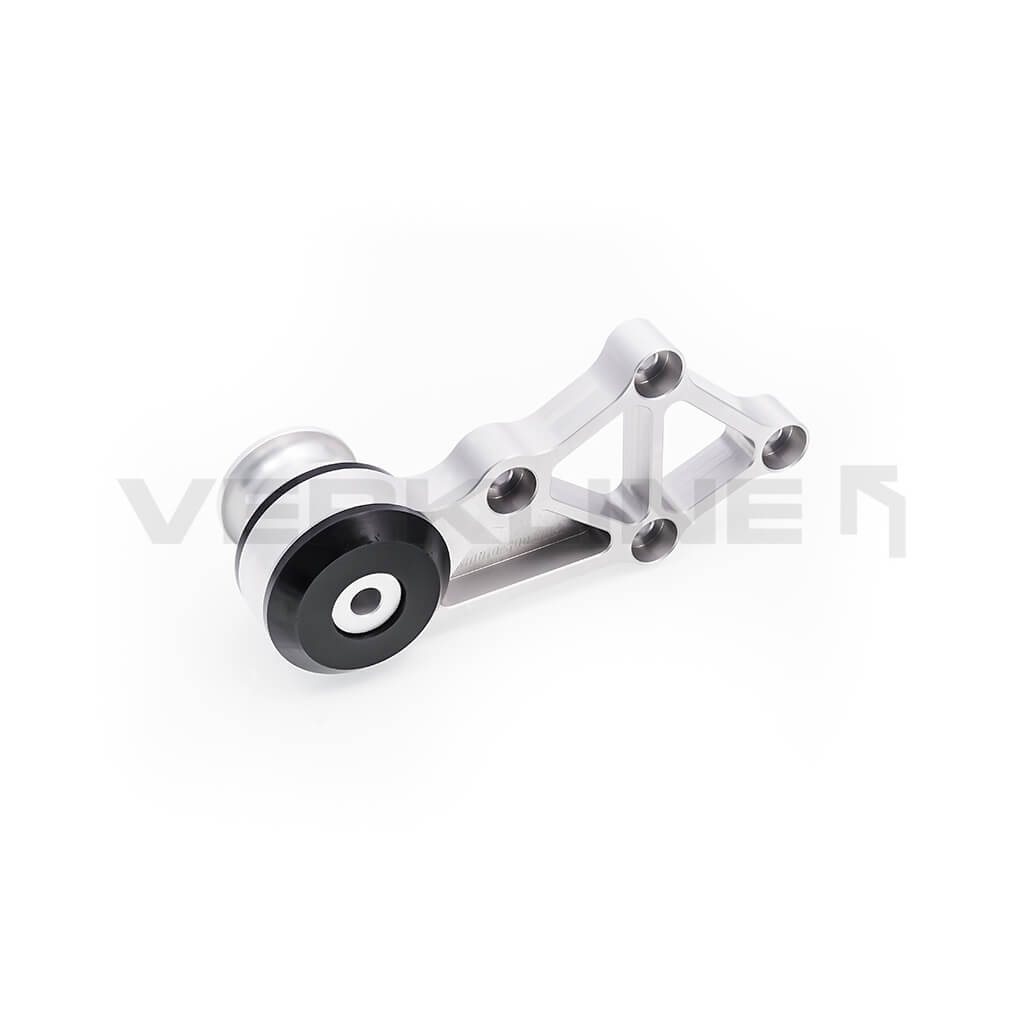 VERKLINE ELA-102-85 Rear Differential Mount Kit (Track Hardness) for AUDI RS2 (B4) / RS4 (B5) Photo-0